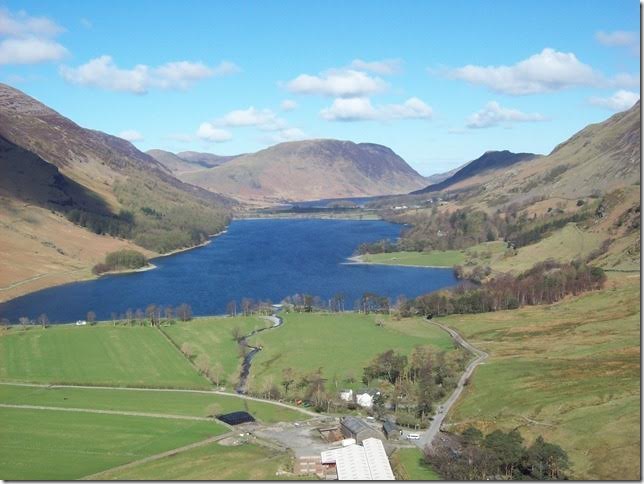 Buttermere